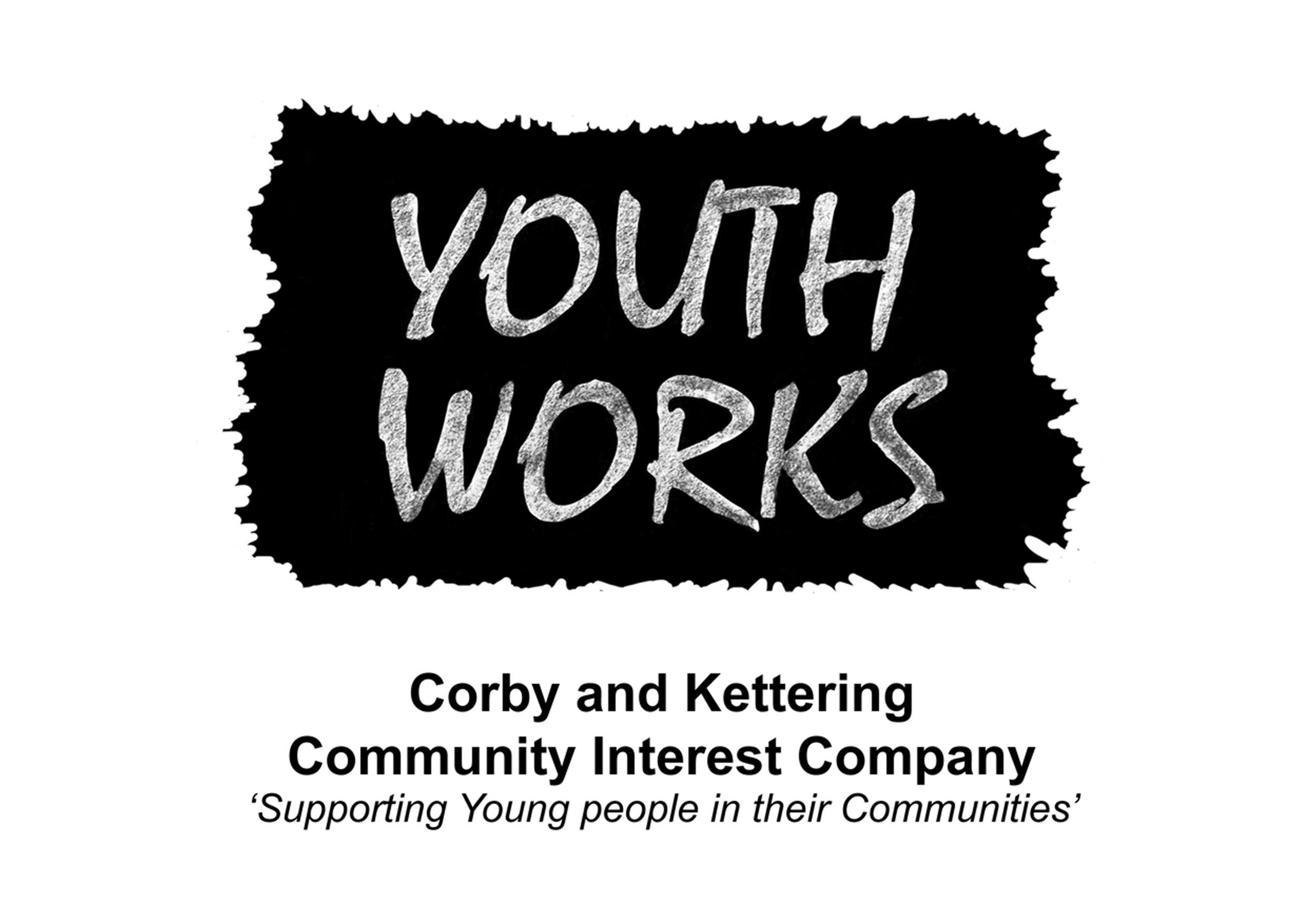 Youth Works CIC Logo