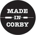 made in corby