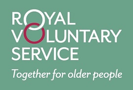 Royal Voluntary Service logo