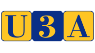 u3a university of the third age logo main